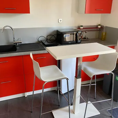 Domus26 Hortus 3*