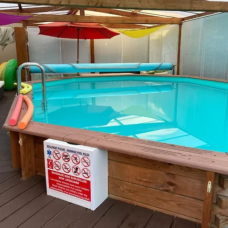 לינה וארוחת בוקר Domus26 Hortus