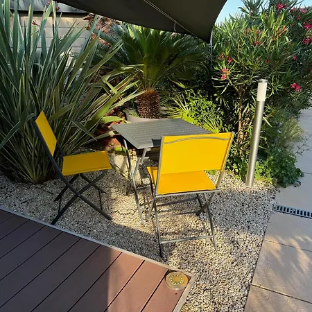 Domus26 Hortus