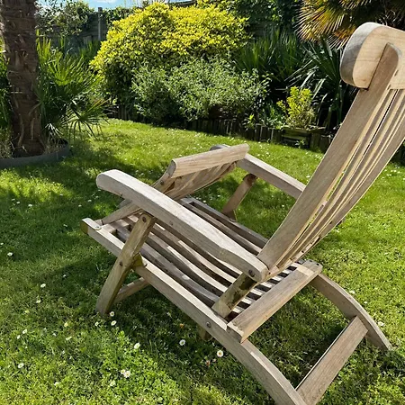 Couette-café Domus26 Hortus 3*