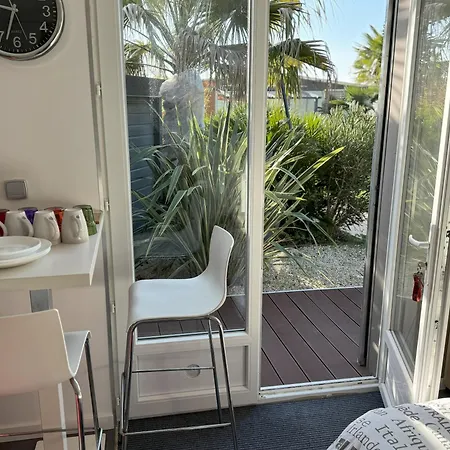Domus26 Hortus 3*