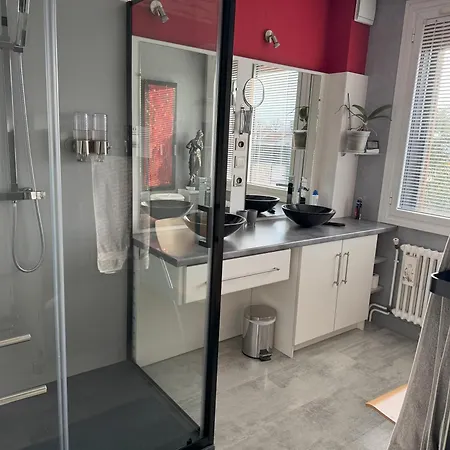 לינה וארוחת בוקר Domus26 Hortus מונטגו